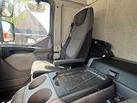 Vrachtwagen, daf, lf 180 fa, grijs, 2016 - afbeelding 5 van  44