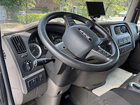 Vrachtwagen, daf, lf 180 fa, grijs, 2016 - afbeelding 6 van  44