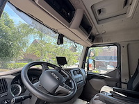 Vrachtwagen, daf, lf 180 fa, grijs, 2016 - afbeelding 7 van  44