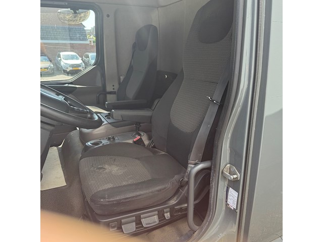 Vrachtwagen, daf, lf 180 fa, grijs, 2016 - afbeelding 8 van  44