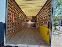 Vrachtwagen, daf, lf 180 fa, grijs, 2016 - afbeelding 9 van  44