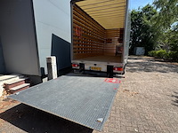 Vrachtwagen, daf, lf 180 fa, grijs, 2016 - afbeelding 13 van  44