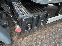 Vrachtwagen, daf, lf 180 fa, grijs, 2016 - afbeelding 17 van  44