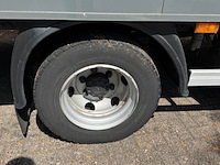 Vrachtwagen, daf, lf 180 fa, grijs, 2016 - afbeelding 20 van  44