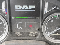 Vrachtwagen, daf, lf 180 fa, grijs, 2016 - afbeelding 22 van  44