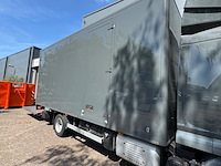 Vrachtwagen, daf, lf 180 fa, grijs, 2016 - afbeelding 12 van  44