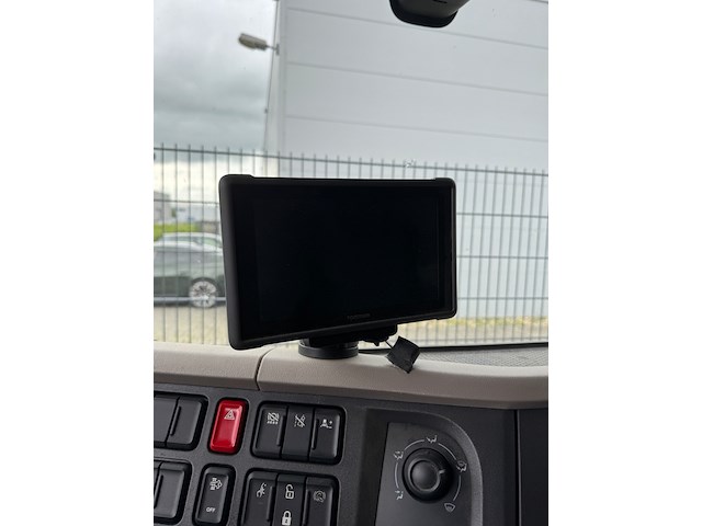 Vrachtwagen, daf, lf 180 fa, grijs, 2016 - afbeelding 27 van  44