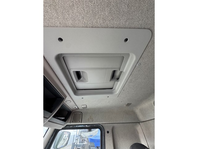 Vrachtwagen, daf, lf 180 fa, grijs, 2016 - afbeelding 29 van  44