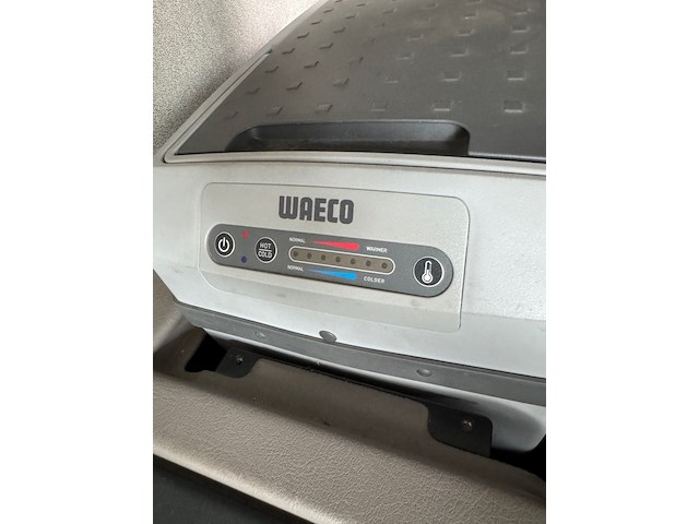 Vrachtwagen, daf, lf 180 fa, grijs, 2016 - afbeelding 30 van  44