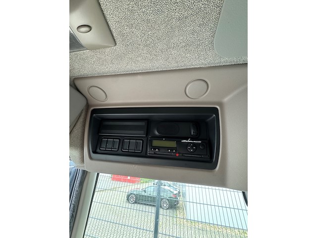 Vrachtwagen, daf, lf 180 fa, grijs, 2016 - afbeelding 33 van  44