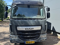 Vrachtwagen, daf, lf 180 fa, grijs, 2016 - afbeelding 23 van  44