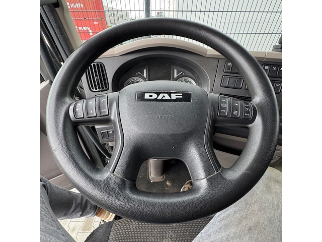 Vrachtwagen, daf, lf 180 fa, grijs, 2016 - afbeelding 38 van  44
