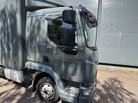 Vrachtwagen, daf, lf 180 fa, grijs, 2016 - afbeelding 34 van  44