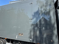 Vrachtwagen, daf, lf 180 fa, grijs, 2016 - afbeelding 41 van  44