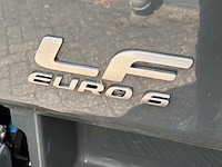 Vrachtwagen, daf, lf 180 fa, grijs, 2016 - afbeelding 42 van  44