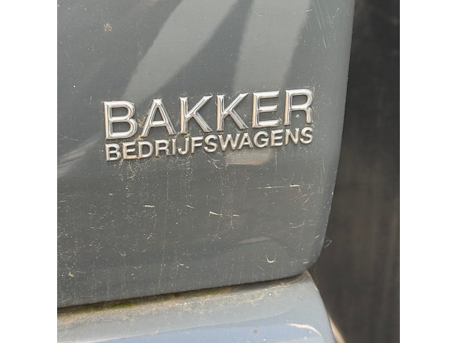 Vrachtwagen, daf, lf 180 fa, grijs, 2016 - afbeelding 43 van  44
