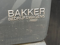 Vrachtwagen, daf, lf 180 fa, grijs, 2016 - afbeelding 43 van  44