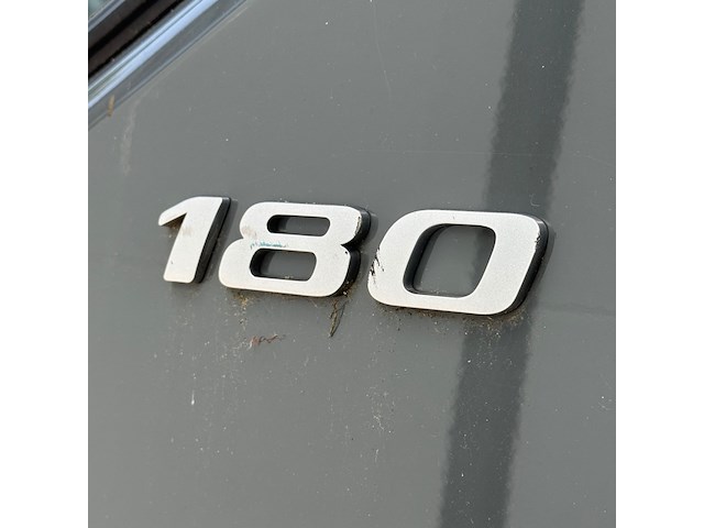 Vrachtwagen, daf, lf 180 fa, grijs, 2016 - afbeelding 44 van  44