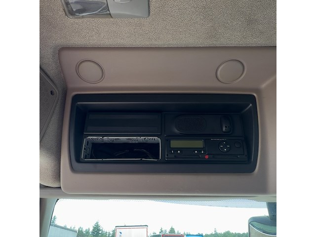Vrachtwagen, daf, lf 210 fa, 2014 - afbeelding 3 van  20
