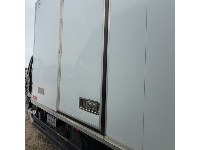 Vrachtwagen, daf, lf 210 fa, 2014 - afbeelding 7 van  20