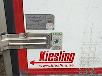 Vrachtwagen, daf, lf 210 fa, 2014 - afbeelding 8 van  20