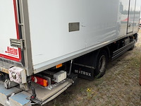 Vrachtwagen, daf, lf 210 fa, 2014 - afbeelding 9 van  20