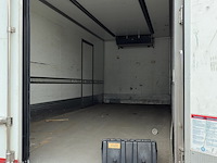 Vrachtwagen, daf, lf 210 fa, 2014 - afbeelding 10 van  20