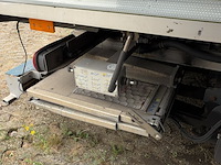 Vrachtwagen, daf, lf 210 fa, 2014 - afbeelding 11 van  20