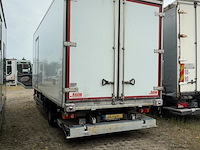 Vrachtwagen, daf, lf 210 fa, 2014 - afbeelding 13 van  20