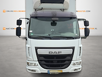 Vrachtwagen, daf, lf 210 fa, 2014 - afbeelding 12 van  20