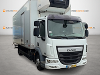 Vrachtwagen, daf, lf 210 fa, 2014 - afbeelding 14 van  20