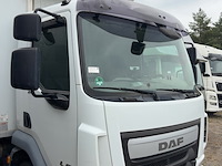 Vrachtwagen, daf, lf 210 fa, 2014 - afbeelding 15 van  20
