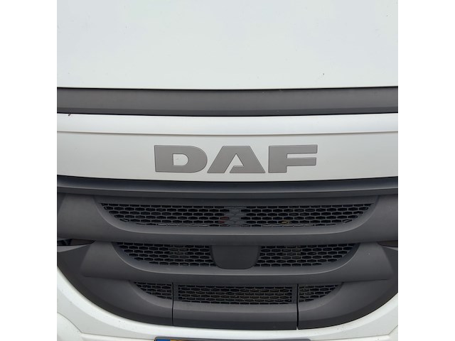 Vrachtwagen, daf, lf 210 fa, 2014 - afbeelding 16 van  20