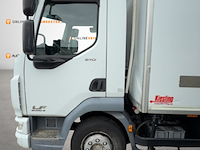 Vrachtwagen, daf, lf 210 fa, 2014 - afbeelding 17 van  20