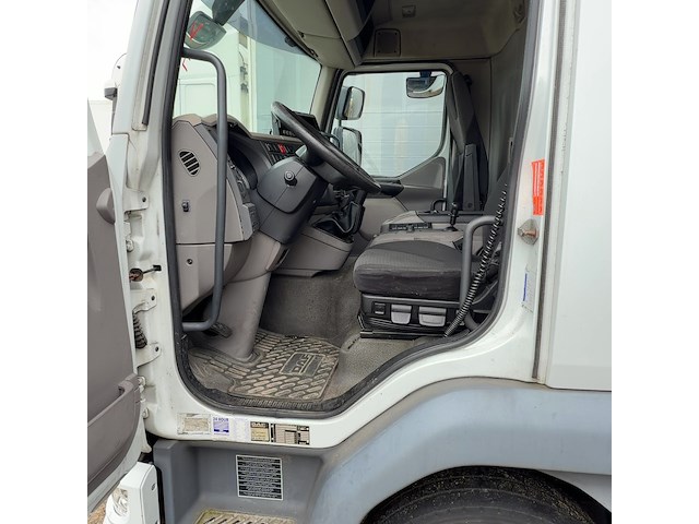 Vrachtwagen, daf, lf 210 fa, 2014 - afbeelding 18 van  20