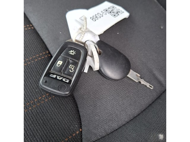 Vrachtwagen, daf, lf 290 fa, 2018 - afbeelding 3 van  48