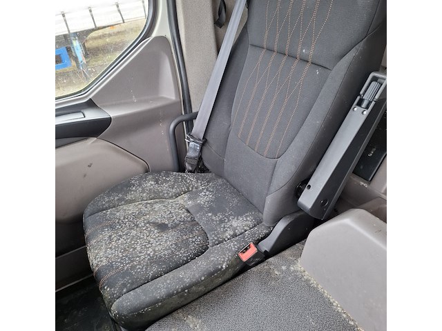 Vrachtwagen, daf, lf 290 fa, 2018 - afbeelding 5 van  48