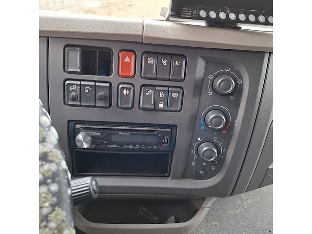 Vrachtwagen, daf, lf 290 fa, 2018 - afbeelding 8 van  48