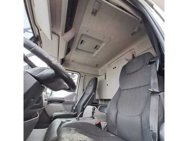 Vrachtwagen, daf, lf 290 fa, 2018 - afbeelding 10 van  48