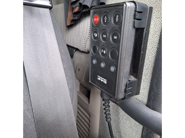 Vrachtwagen, daf, lf 290 fa, 2018 - afbeelding 11 van  48