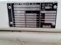 Vrachtwagen, daf, lf 290 fa, 2018 - afbeelding 13 van  48