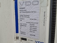 Vrachtwagen, daf, lf 290 fa, 2018 - afbeelding 14 van  48