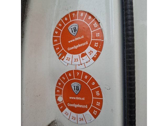 Vrachtwagen, daf, lf 290 fa, 2018 - afbeelding 15 van  48