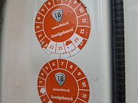 Vrachtwagen, daf, lf 290 fa, 2018 - afbeelding 15 van  48