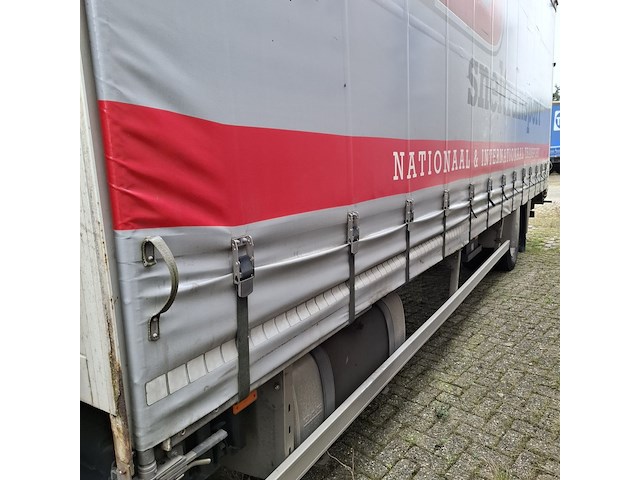 Vrachtwagen, daf, lf 290 fa, 2018 - afbeelding 17 van  48