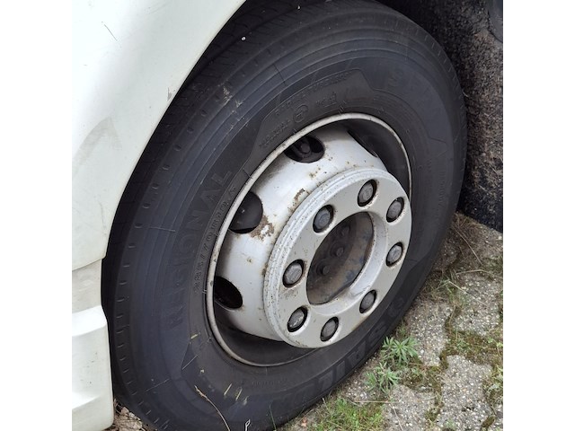 Vrachtwagen, daf, lf 290 fa, 2018 - afbeelding 19 van  48