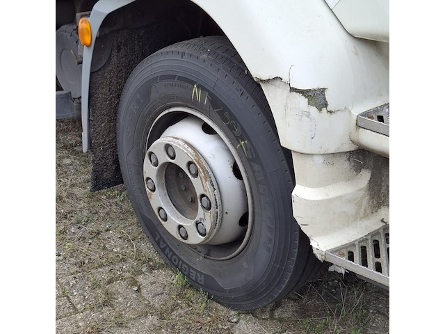 Vrachtwagen, daf, lf 290 fa, 2018 - afbeelding 21 van  48