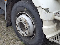 Vrachtwagen, daf, lf 290 fa, 2018 - afbeelding 21 van  48