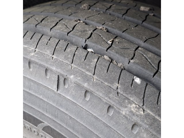 Vrachtwagen, daf, lf 290 fa, 2018 - afbeelding 22 van  48