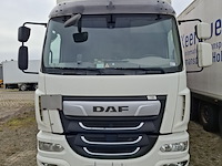 Vrachtwagen, daf, lf 290 fa, 2018 - afbeelding 12 van  48